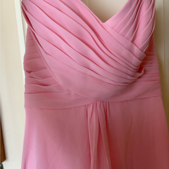 Allure Bridals Dresses & Skirts - NWT Allure Bridals Pink Bridesmaid Dress